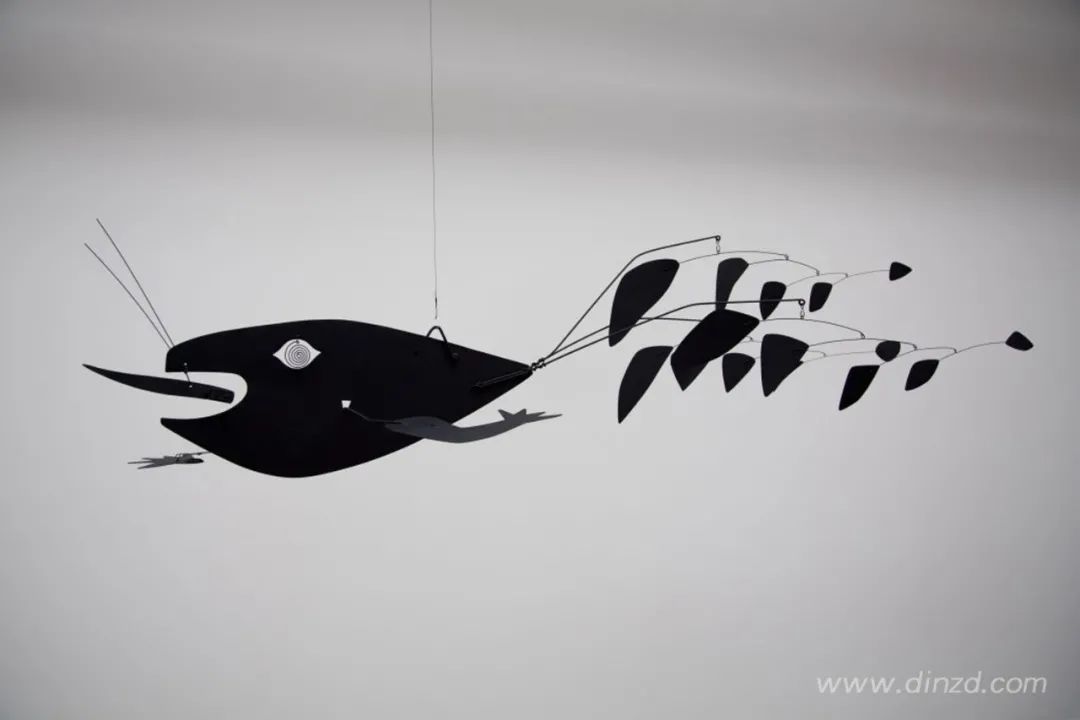 悬浮的森林 · 巴黎新地标设计丨法国巴黎丨隈研吾-263