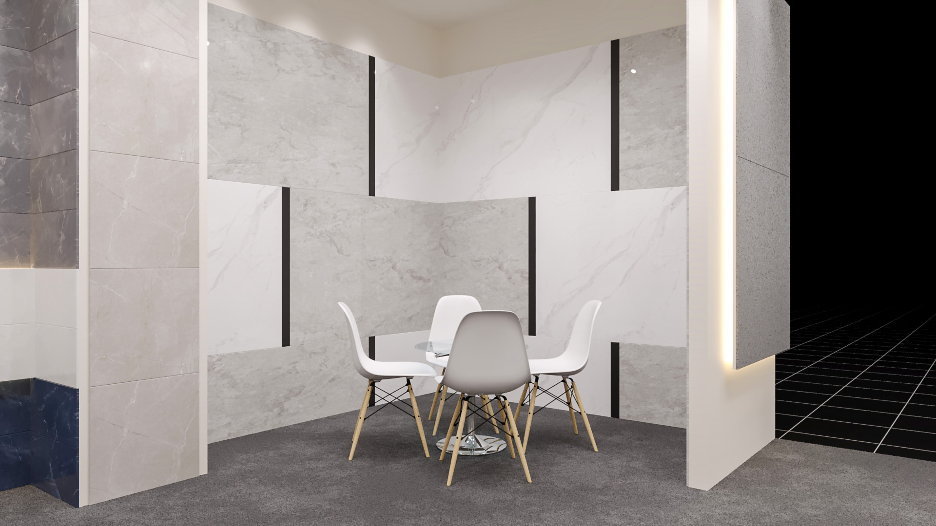 4 Tiles for Covering 2023-20