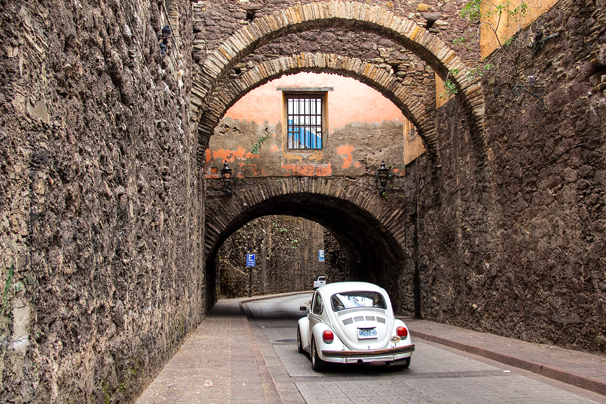 Guanajuato, México-8