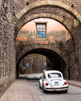 Guanajuato, México