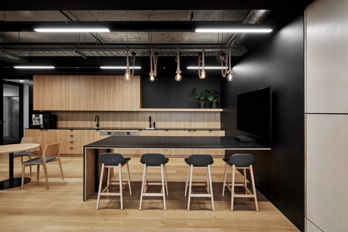 澳大利亚墨尔本雅马哈总部 | STUDIOMINT-10