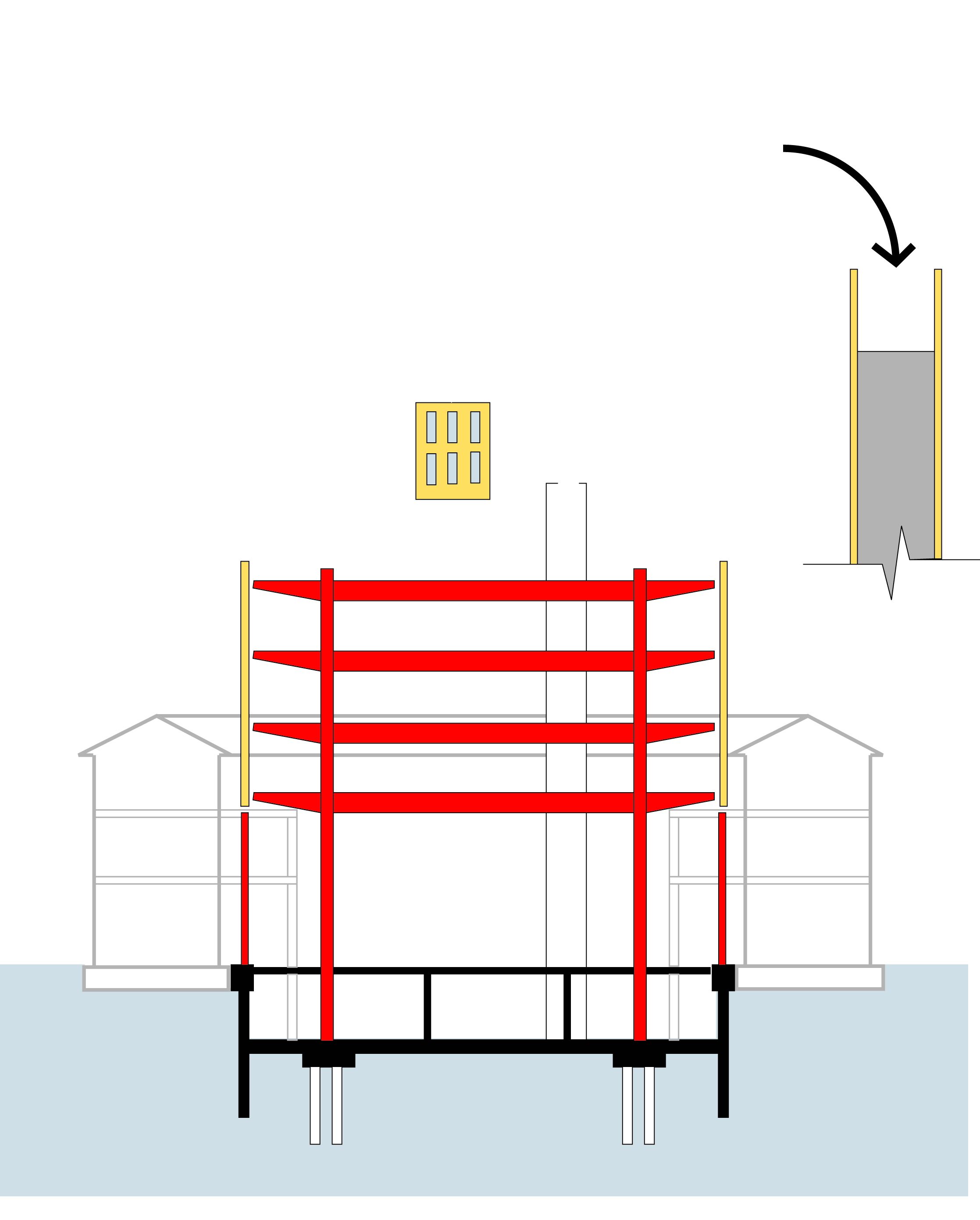 西班牙萨拉戈萨艺术博物馆 · 城市更新的地标建筑-9
