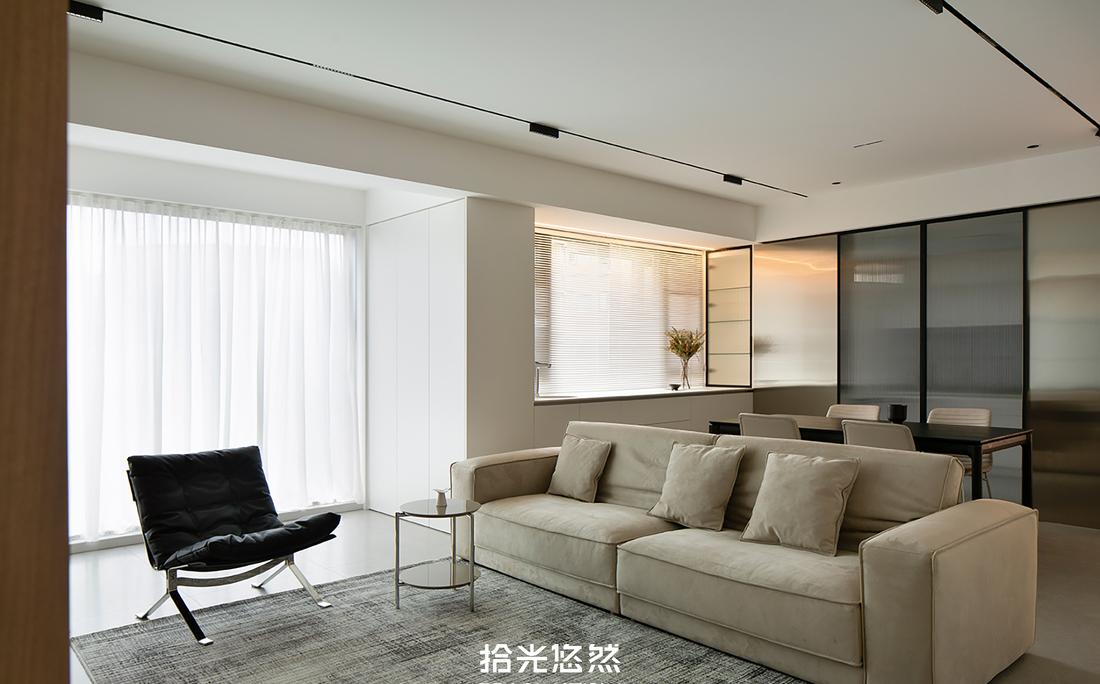 现代空间魔术师：实用主义者的张弛有序-7