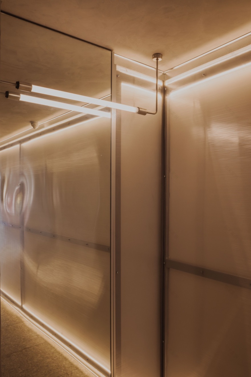 Yoozoo San Luis奶茶店丨墨西哥墨西哥城-25