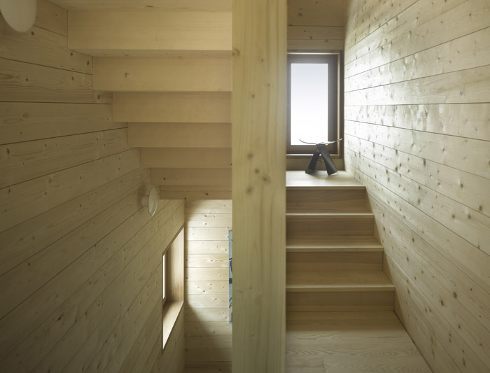 Brucke 49温馨的酒店设计-8