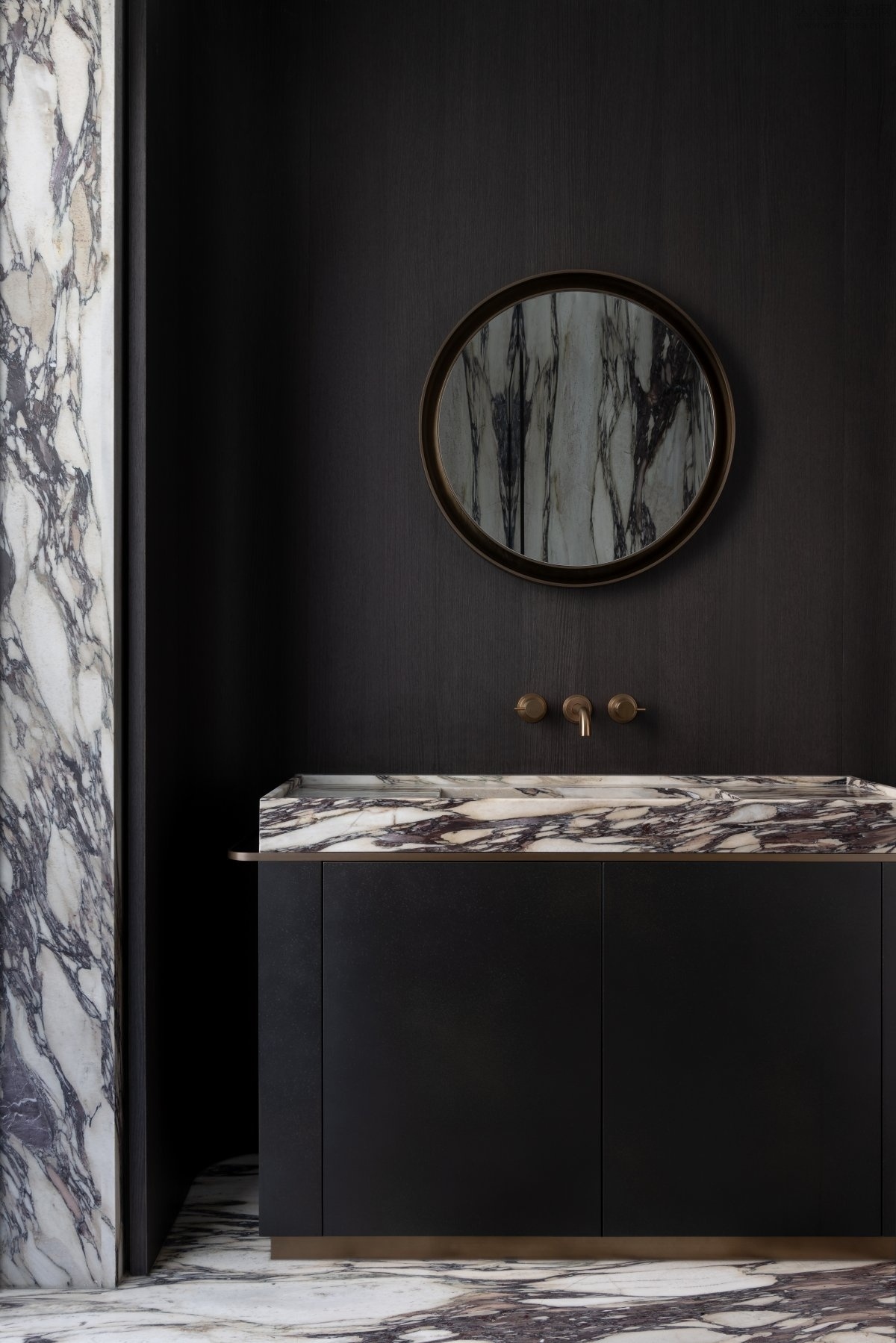 新南威尔士 FY 住宅丨澳大利亚新南威尔士丨STUDIOLIU-15