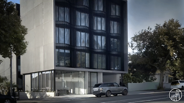 新西兰 Jervois Road 公寓丨新西兰奥克兰丨Monk Mackenzie-4