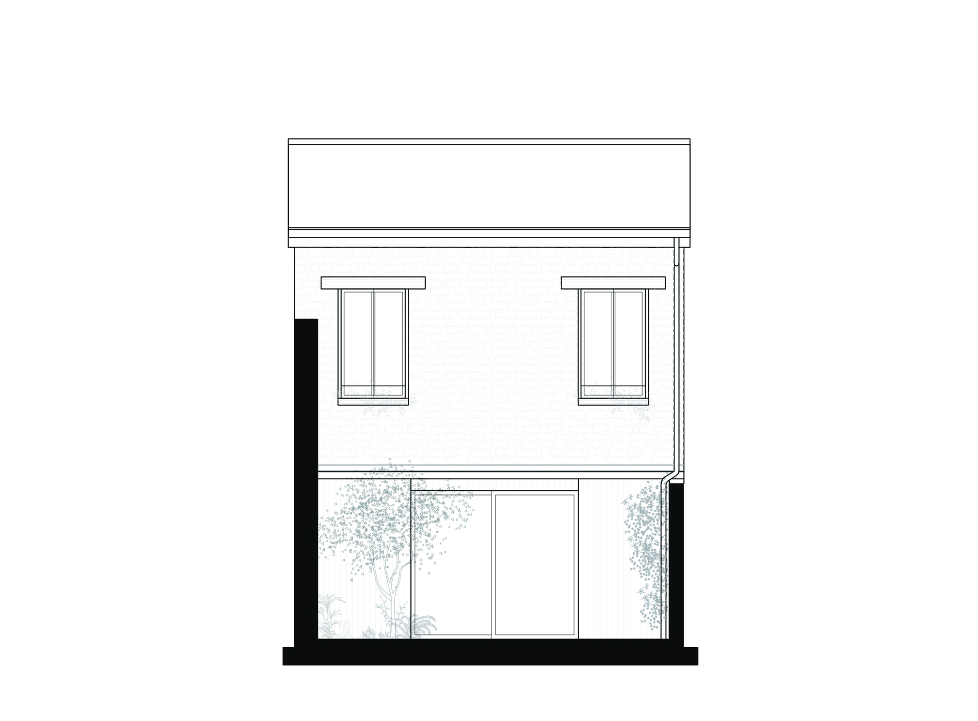 安妮的房子丨意大利丨Giovanni Mecozzi Architetti-51