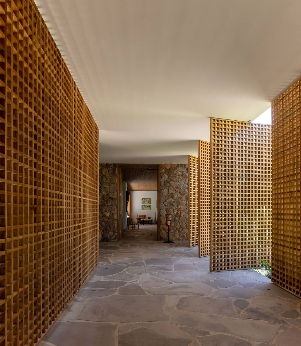 FBV WP住宅设计丨戈者设计-18