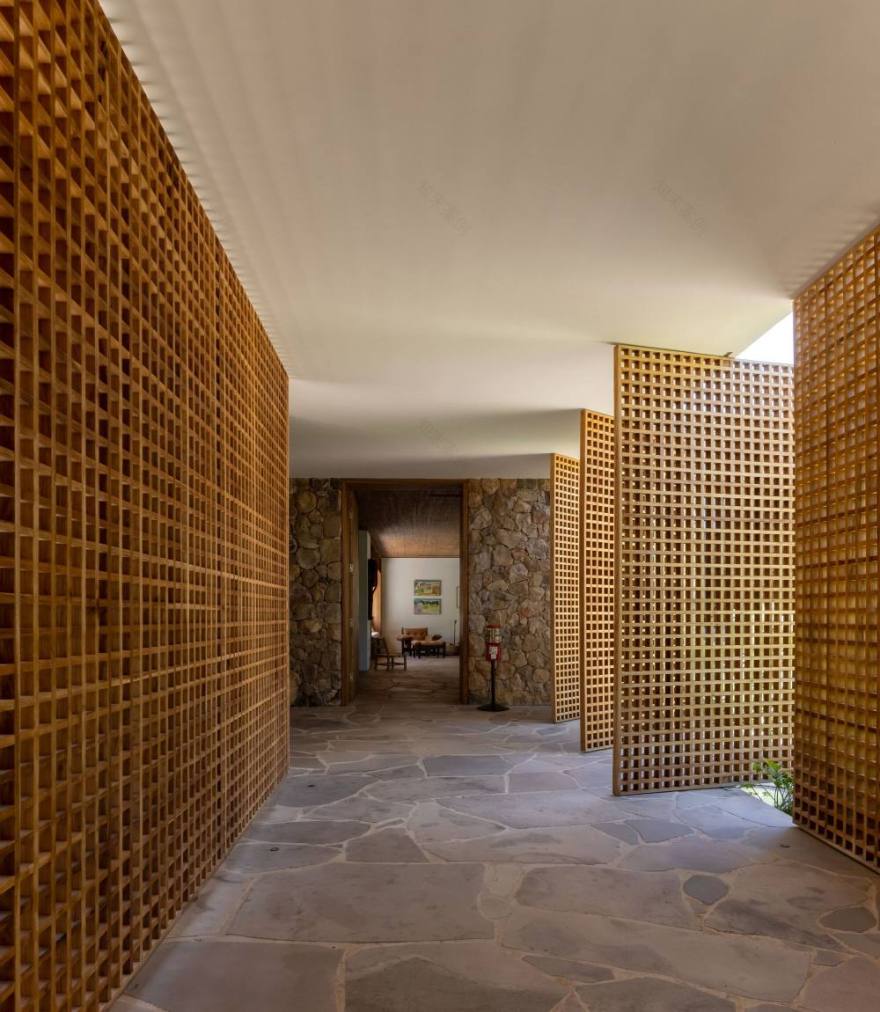 FBV WP住宅设计丨戈者设计-18