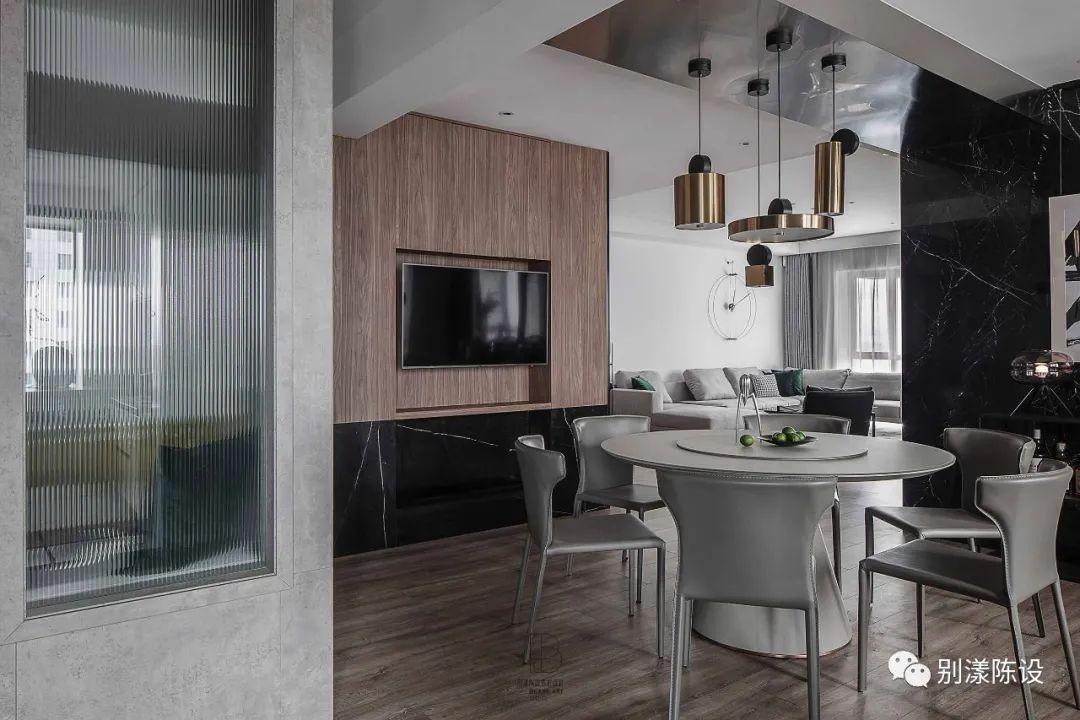 别漾陈设|时光荏苒 处之淡然-48