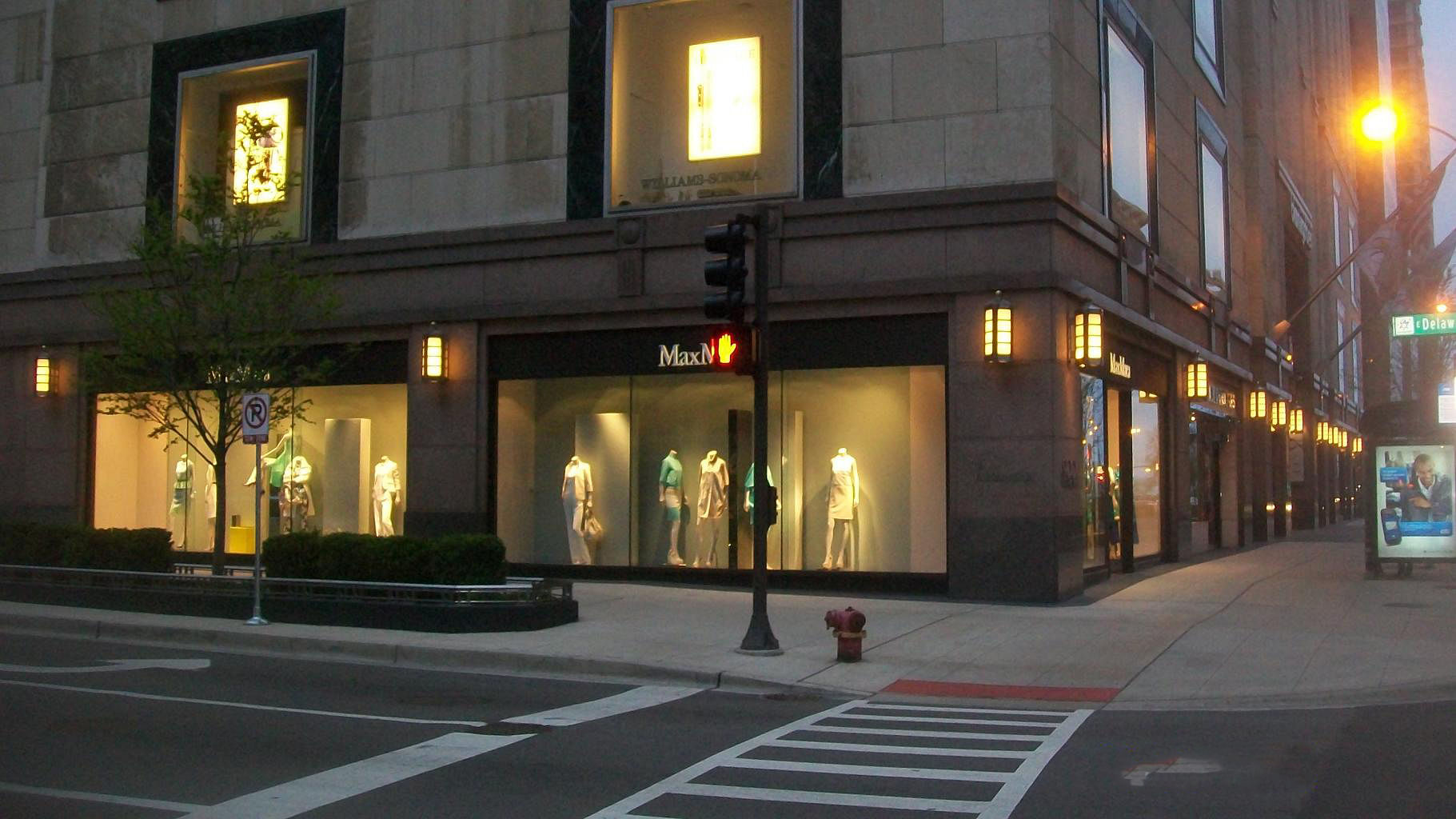 丨美国芝加哥-3