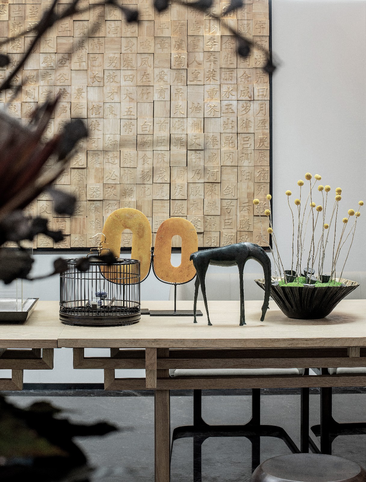 广西贵港向南居未来城营销中心丨中国中山-8