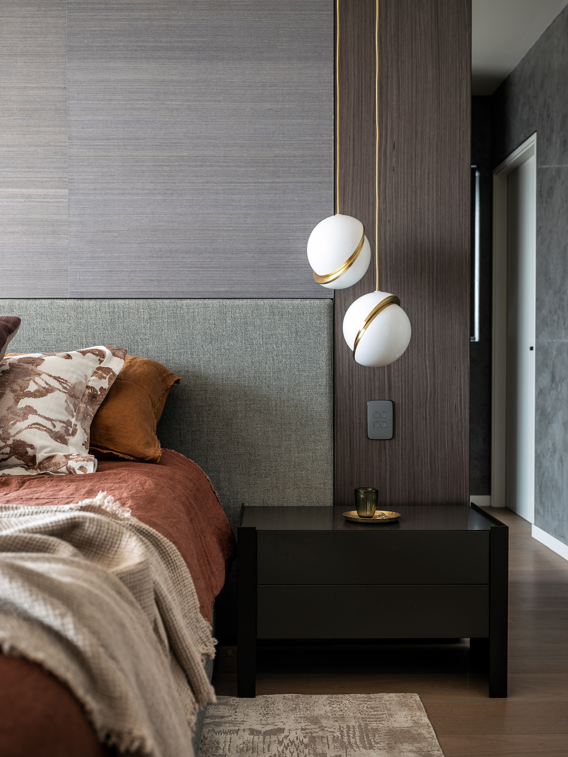 Northbridge 住宅-16