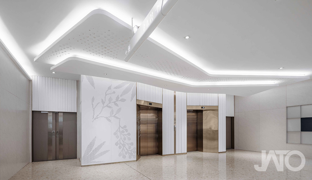 Xiamen Shimao Shopping Center-9