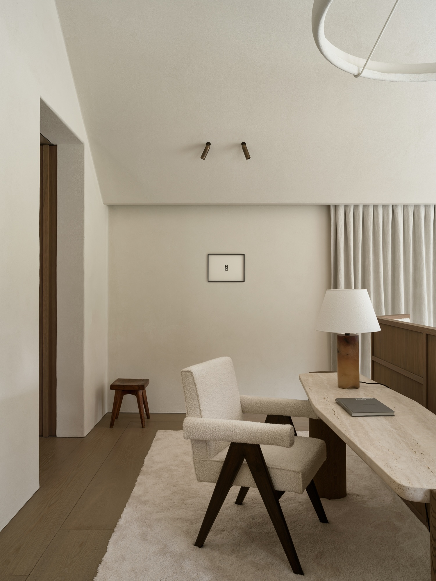 英国GF住宅丨KERSTENS-34