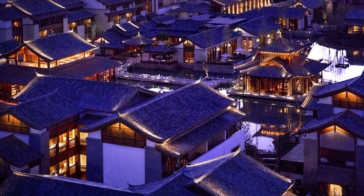 P49——丽江金茂君悦酒店专业摄影-9