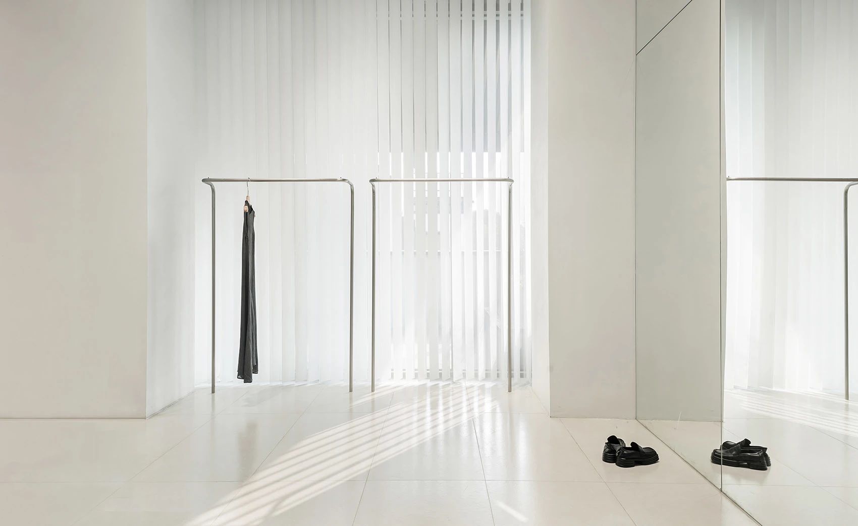 咖啡复合空间设计丨MO-43