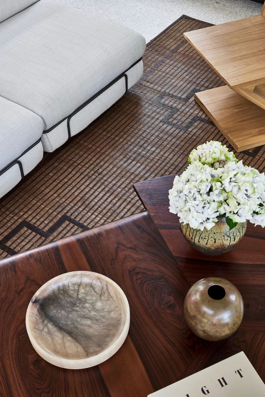 Shell House 家庭住宅丨澳大利亚悉尼丨Madeleine Blanchfield 建筑工作室-0