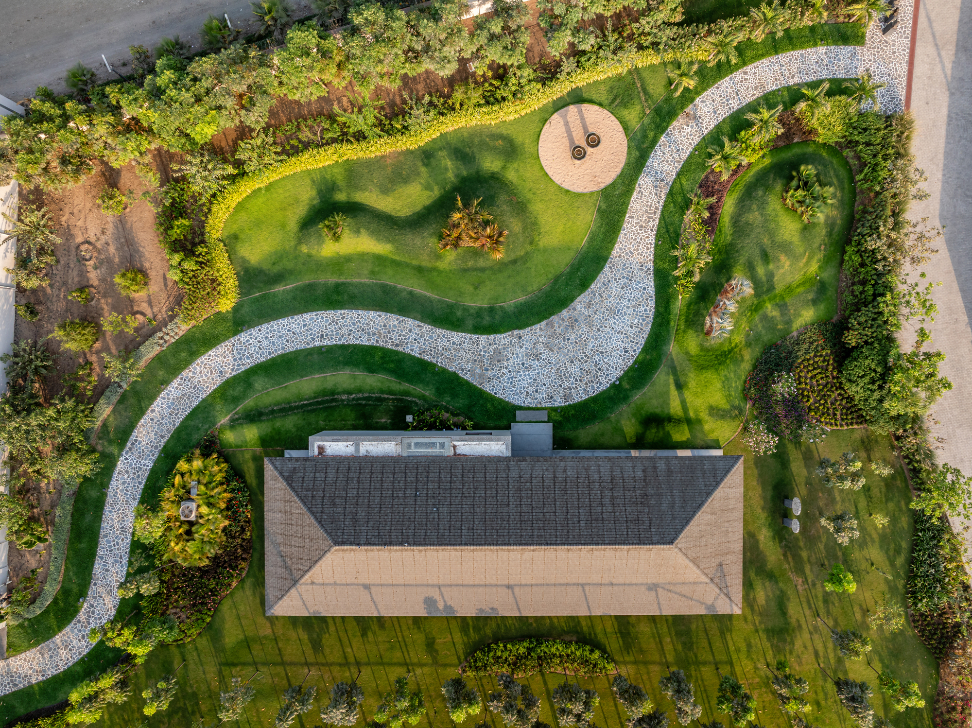 丨印度丨Design Work Group-45