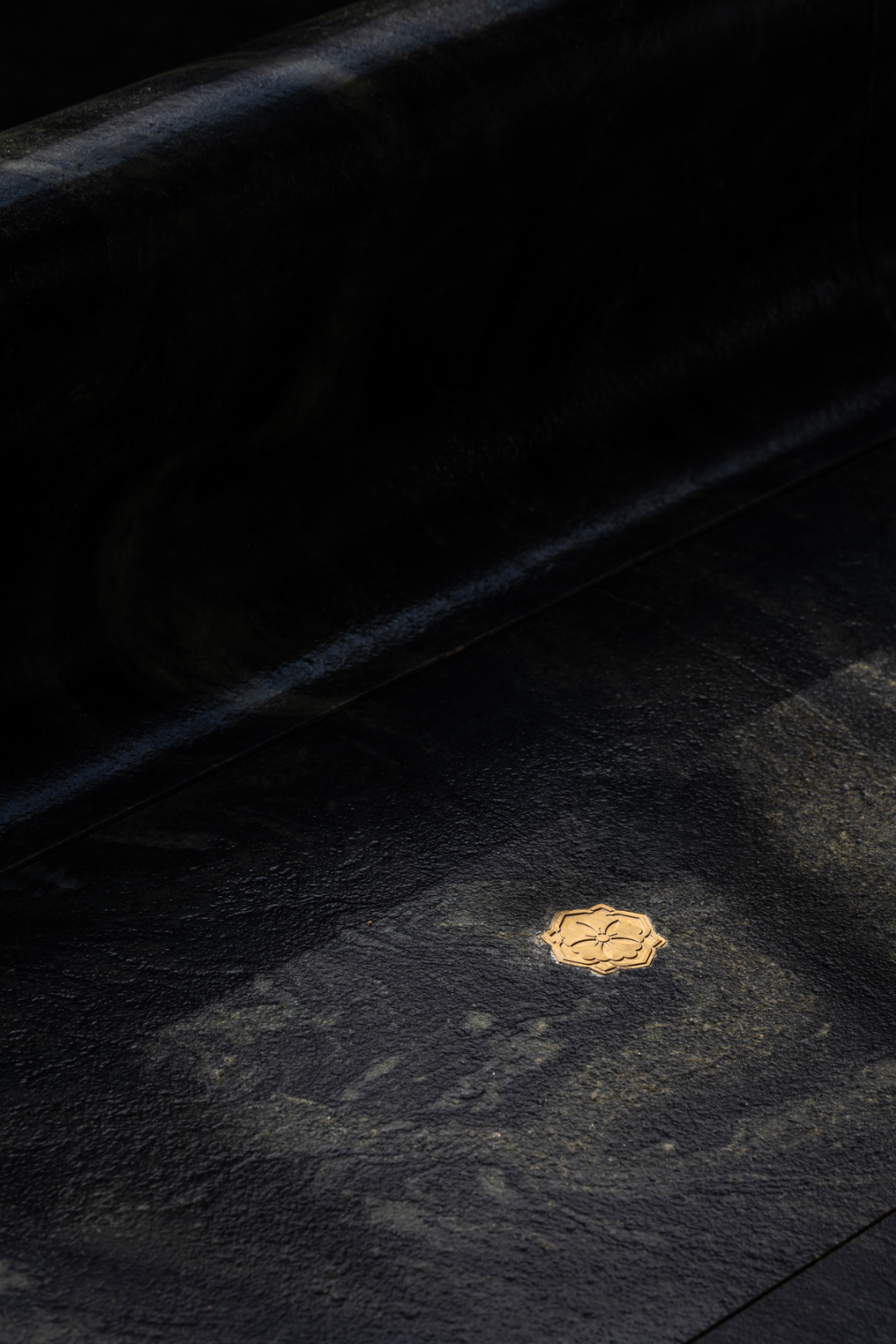 华发·锦宸赋 东方辞 长安赋丨中国西安丨柏熙标识-11