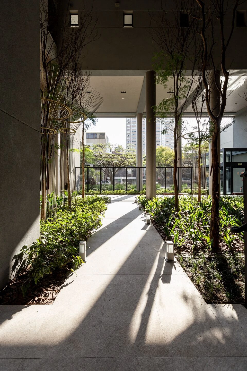 NY205 住宅景观设计丨巴西丨Hype Studio-20