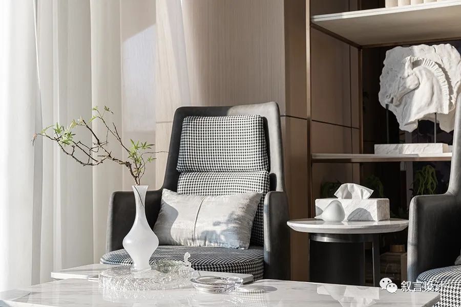 辉县共城东望 | 现代美学与东方哲学的完美融合-62