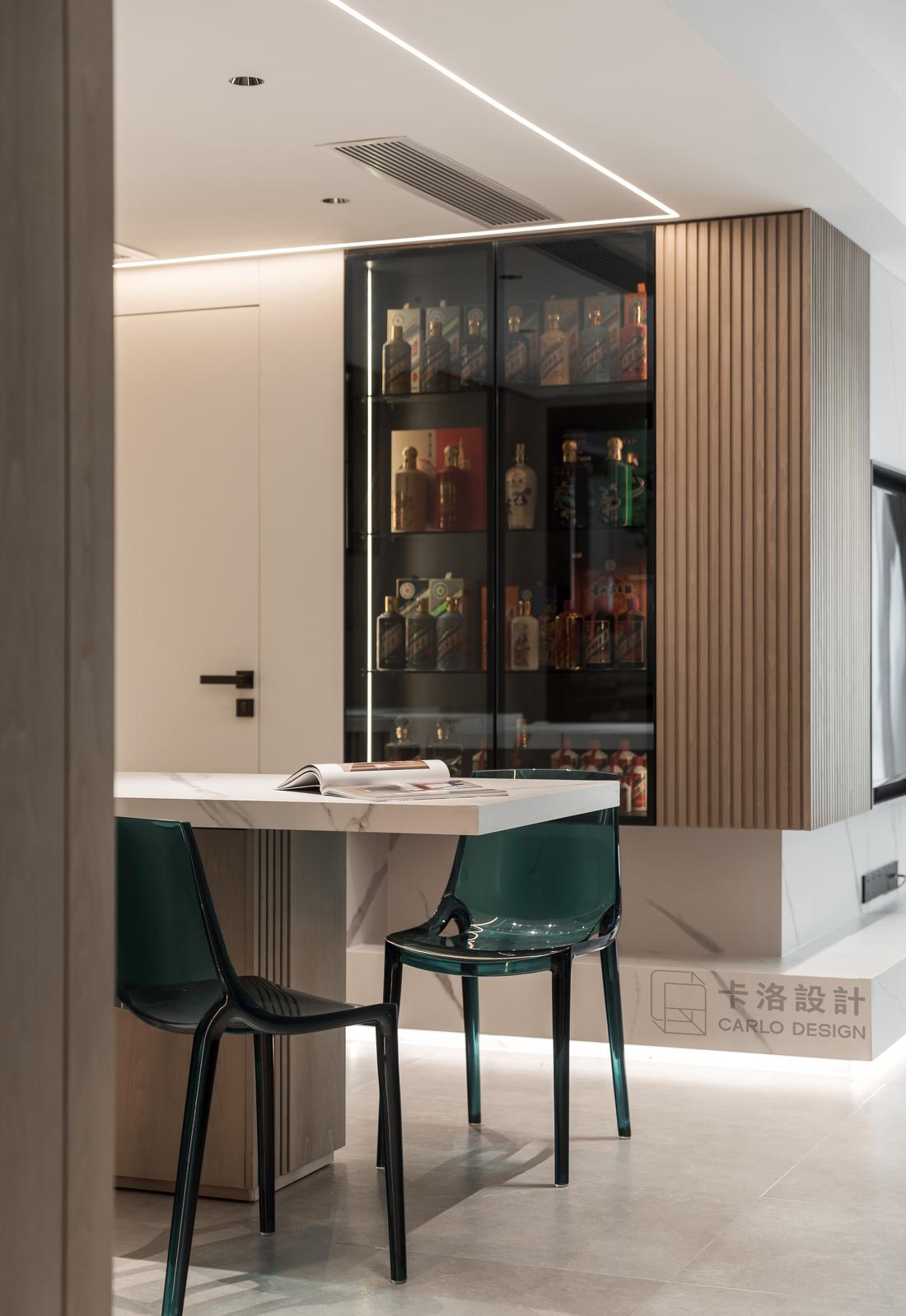 现代诗意家居-38