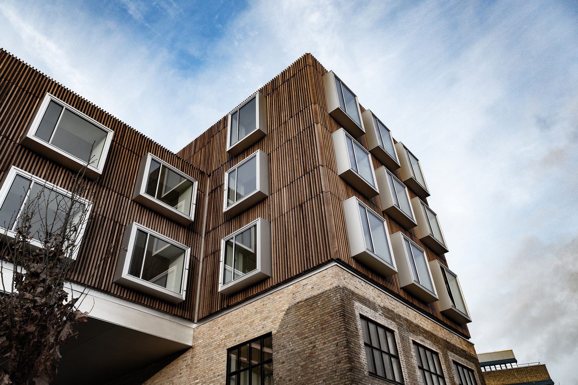 哥本哈根青年公寓丨丹麦哥本哈根-24