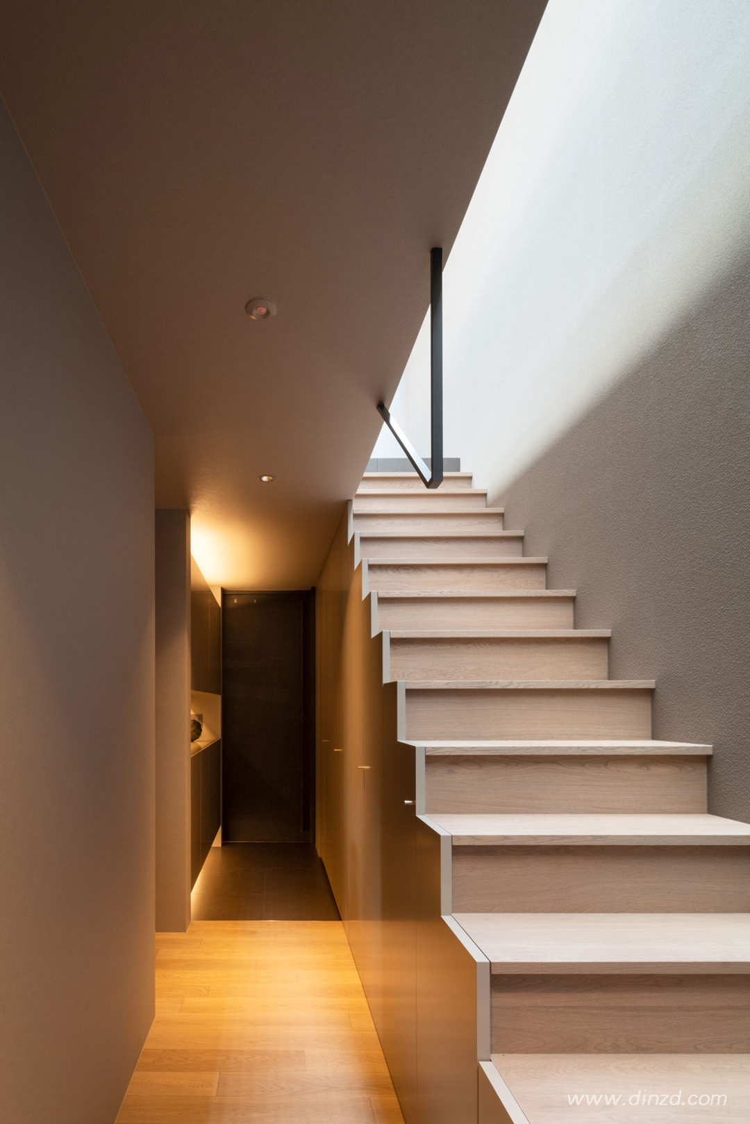 拉克萨斯丨日本东京丨APOLLO Architects  Associates-28