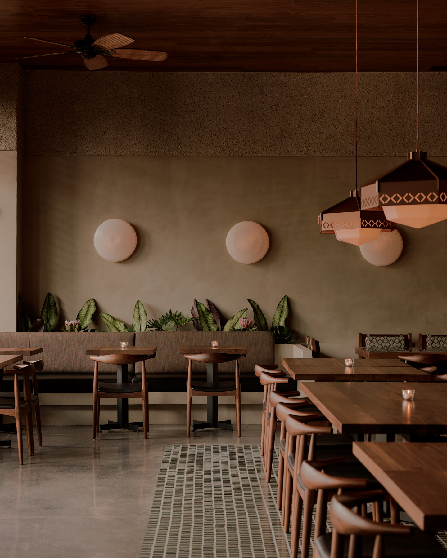 迈阿密Uchiko日料餐厅丨美国迈阿密丨Islyn Studio-9