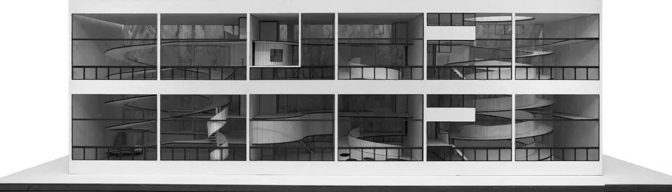 非常建筑丨中国丨非常建筑事务所-68