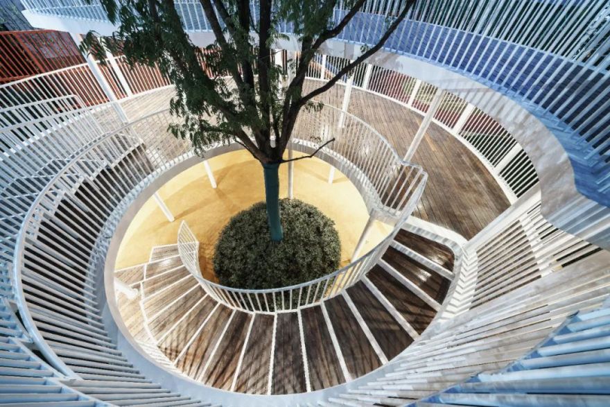 招商·雍景府丨中国成都-53