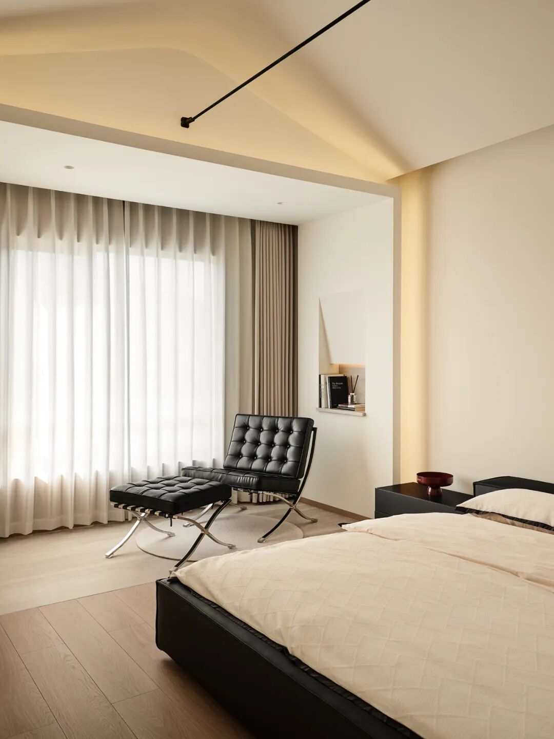 理想家的邂逅丨宁波一本设计-33