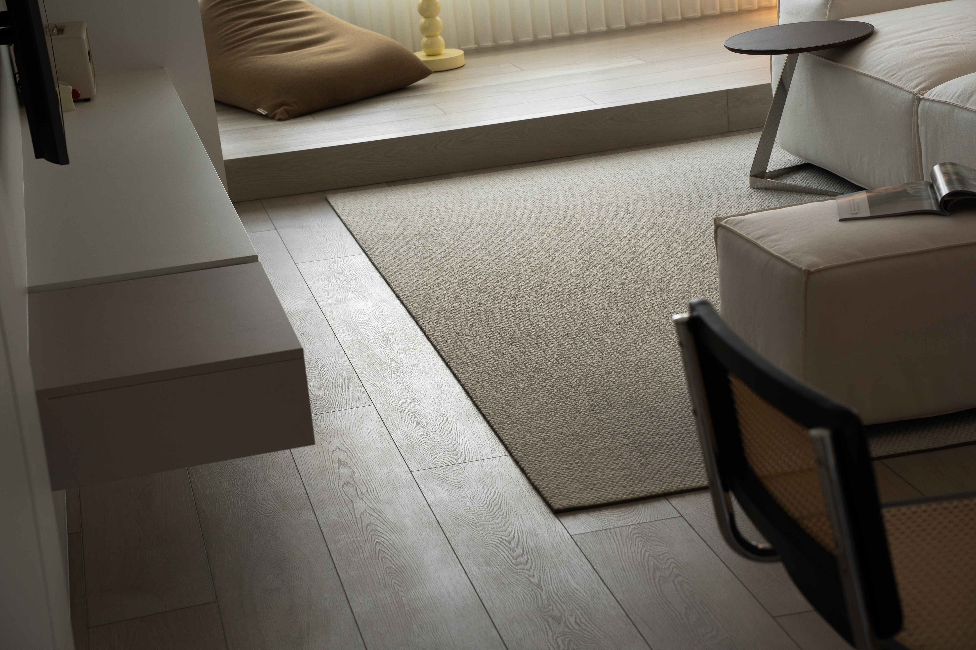 Rapture 喜狂,目窕心与,无绪有序丨HMZ 几何共社-60