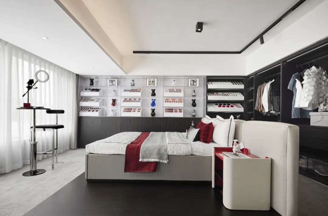 上原米修·新作 || “HOME+未来系”，无界生活新主张-94