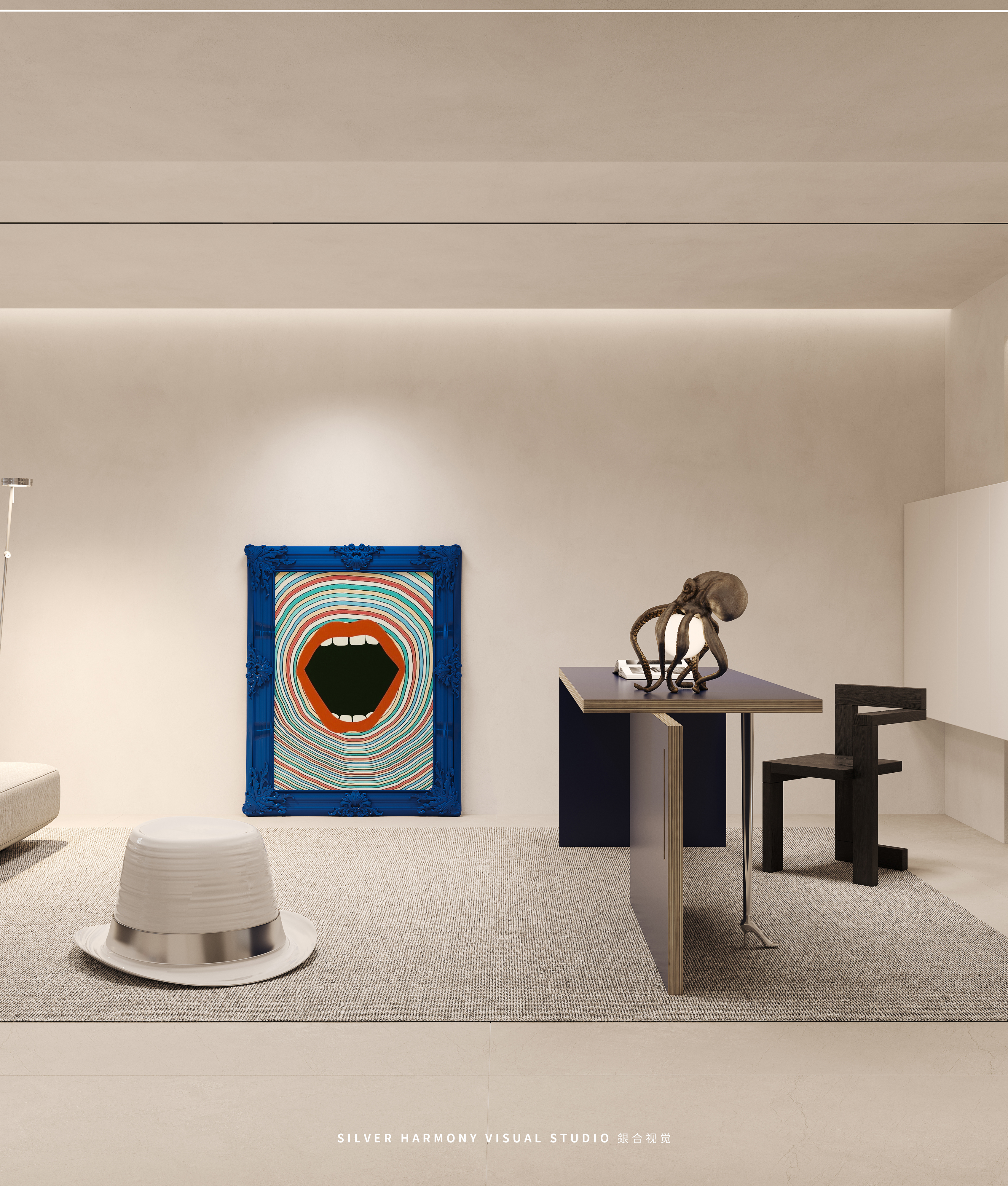 銀合 ·MH④丨中国杭州丨杭州MH 设计-34