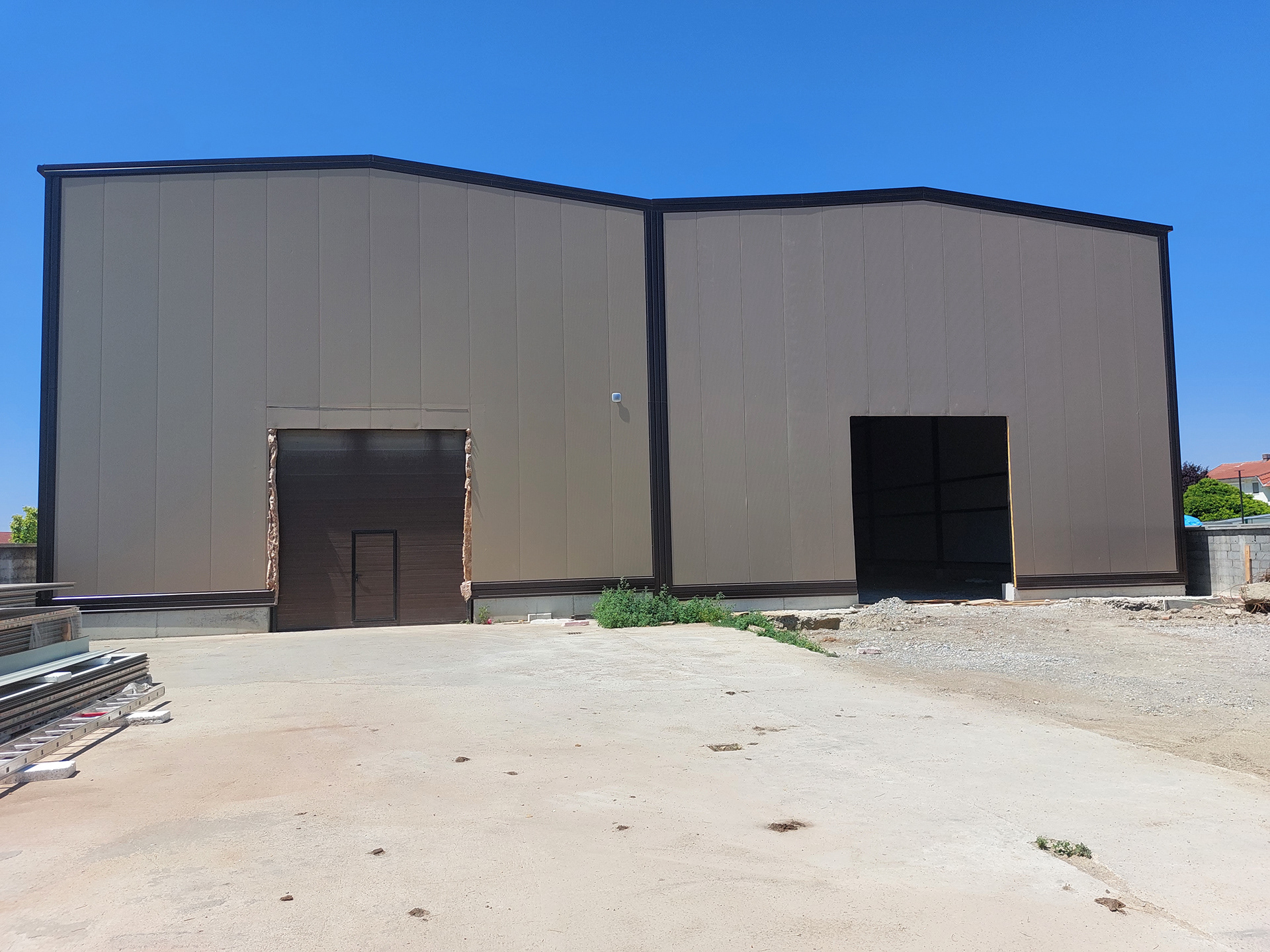 2023 Batajnica 仓库-3