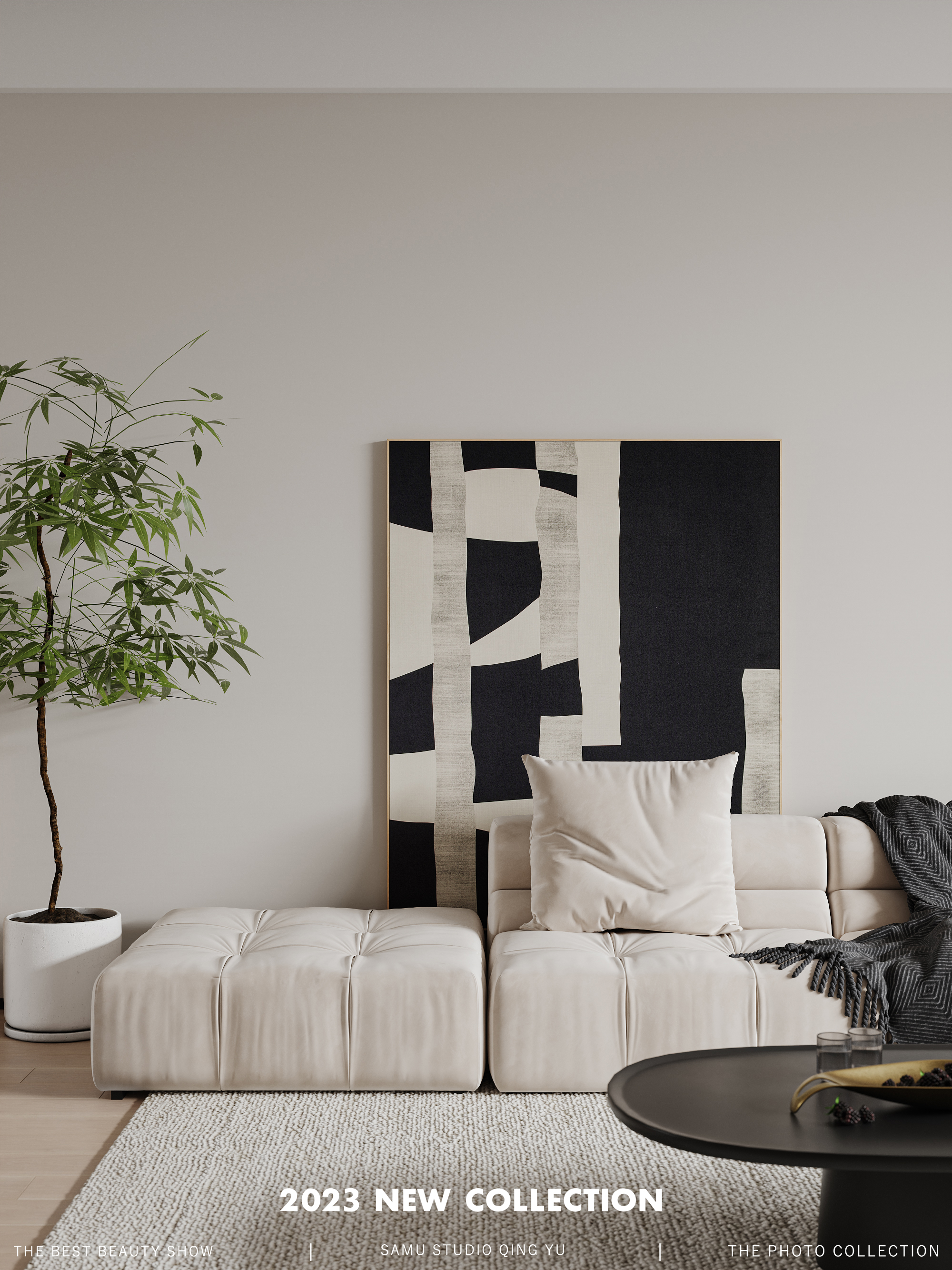 两套家装设计-4