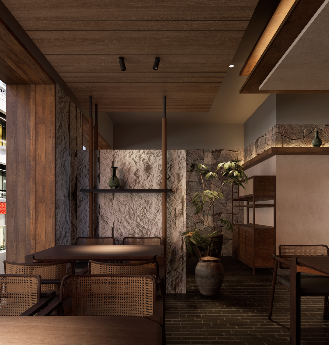 衢山村|山间地头·寻味衢州-101