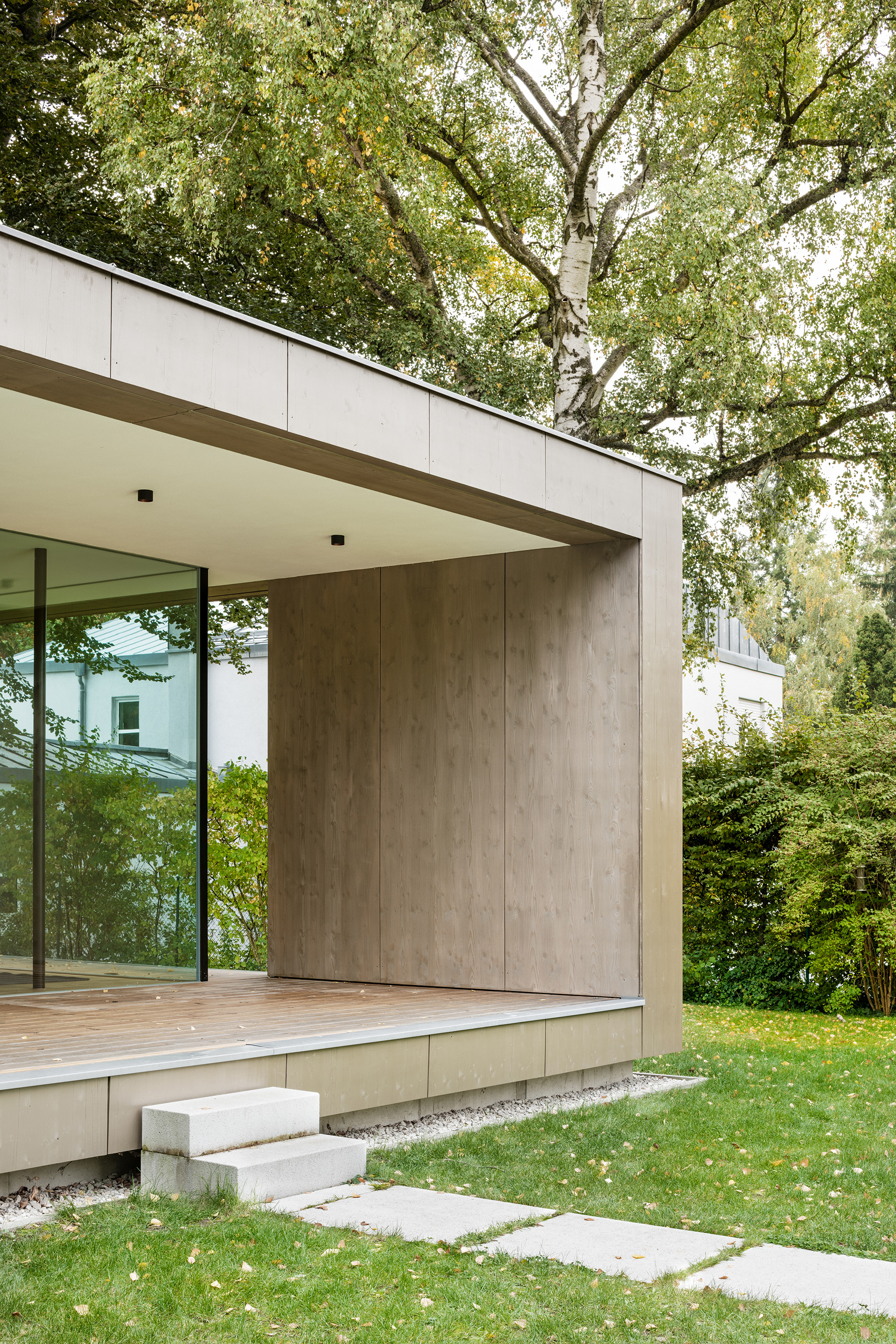 菲尔特住宅丨Slg Architekten-10