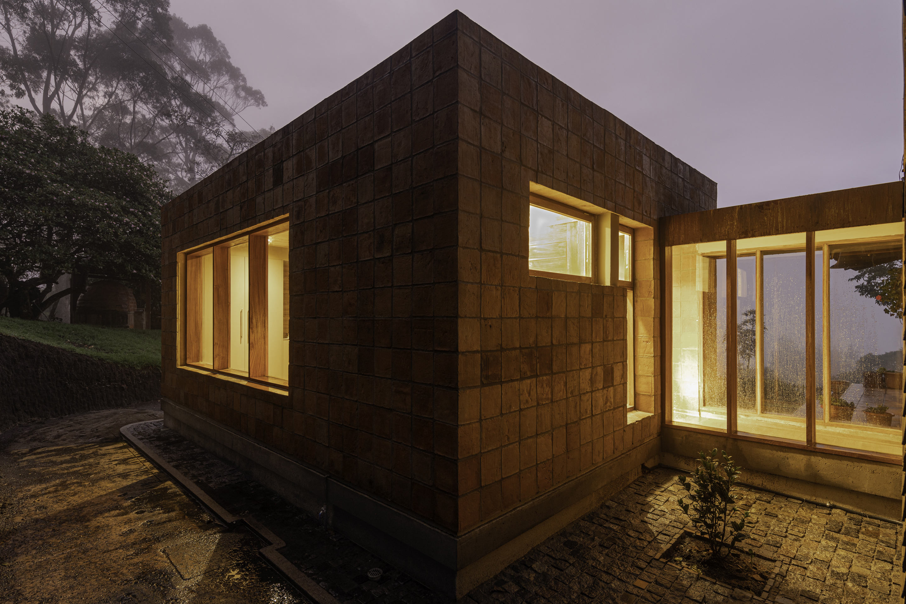 Hacienda House Extension | BHR arquitectos-39