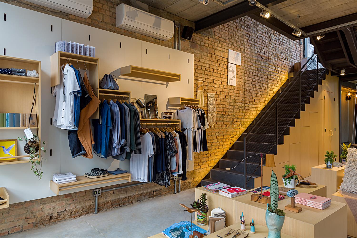 巴西 Goiaba Urbana 商店-5