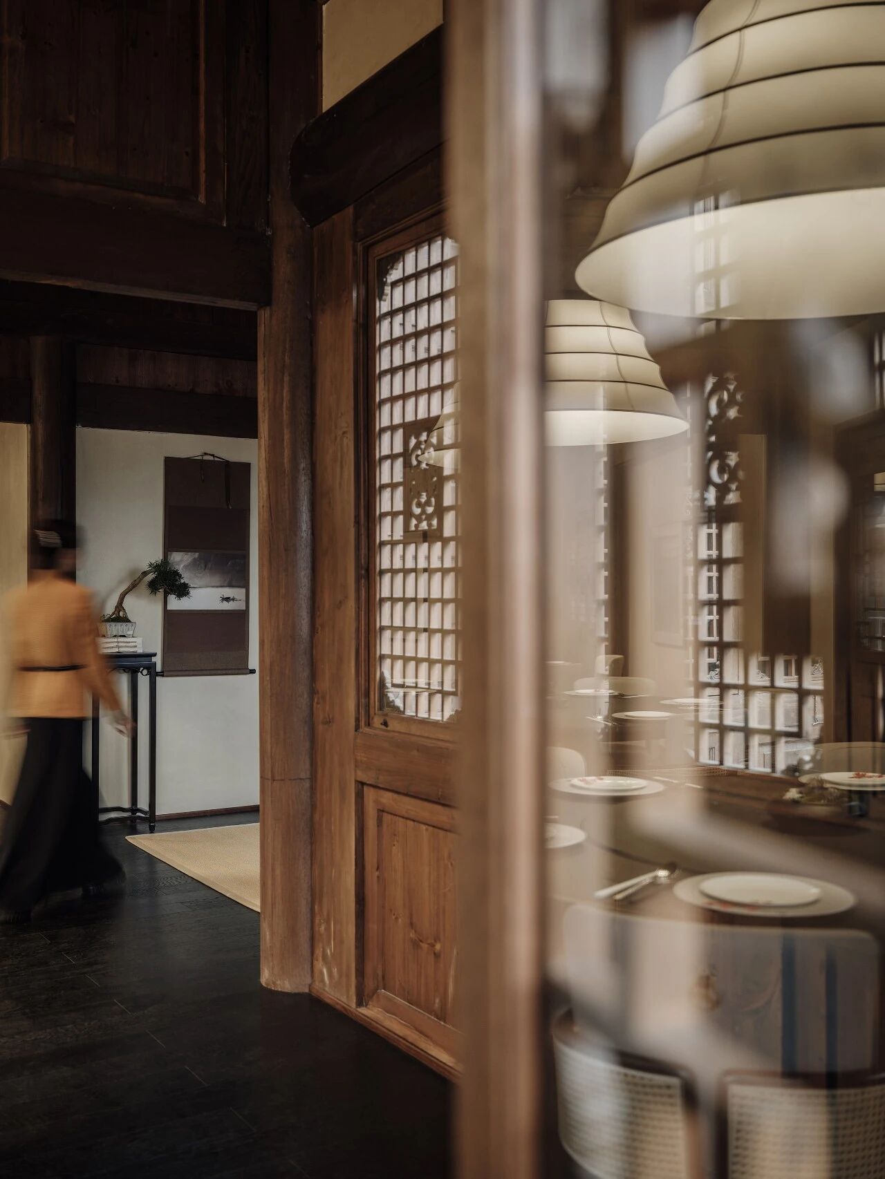 期来度假庄园丨中国宜宾丨润舍RESOLUTE设计事务所-44