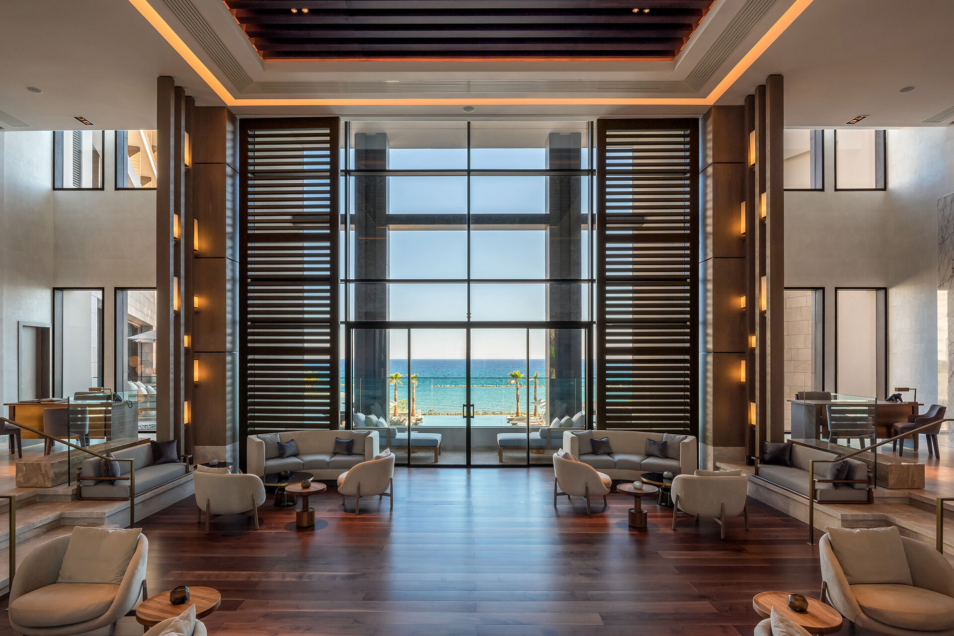 阿玛拉酒店丨Cyprus丨Rockwell Group-12