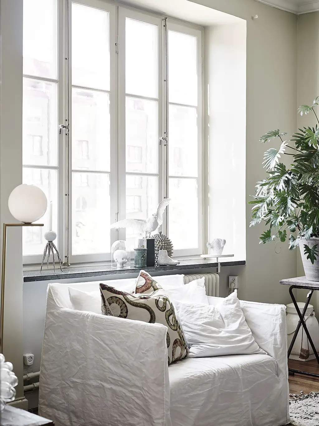 家居玻璃窗风格选择与设计案例-6