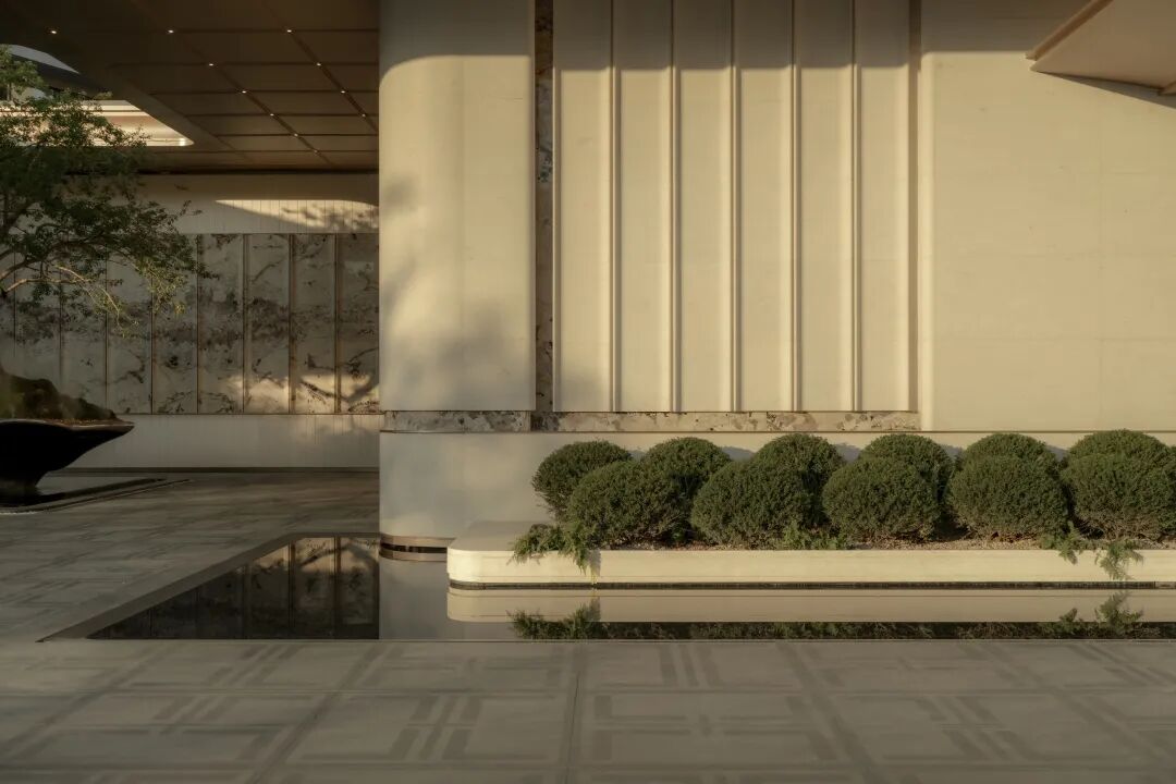 松弛岛屿|长沙招商·揽阅-65