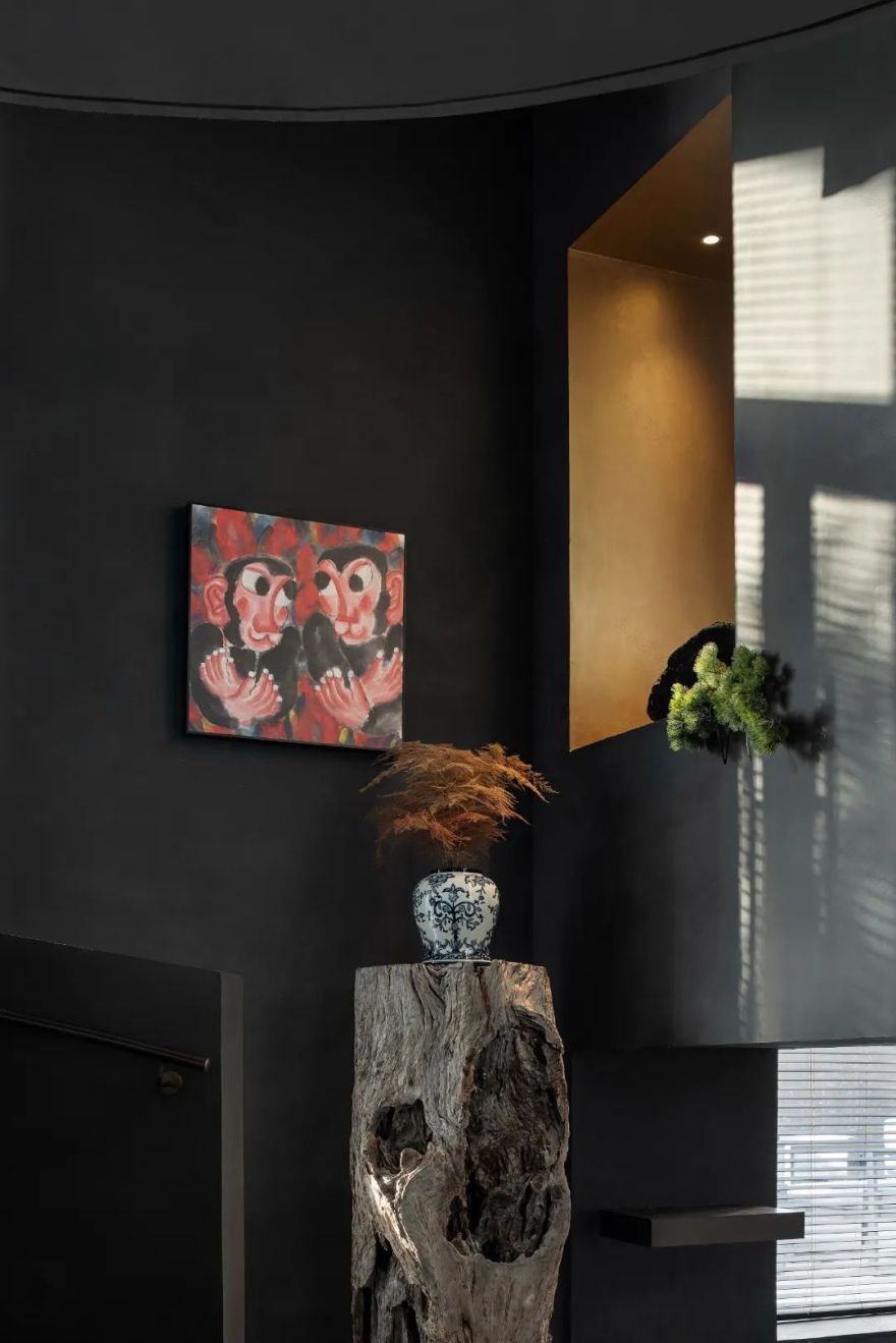 丝路华宇长安玺丨中国西安丨矩阵纵横-27