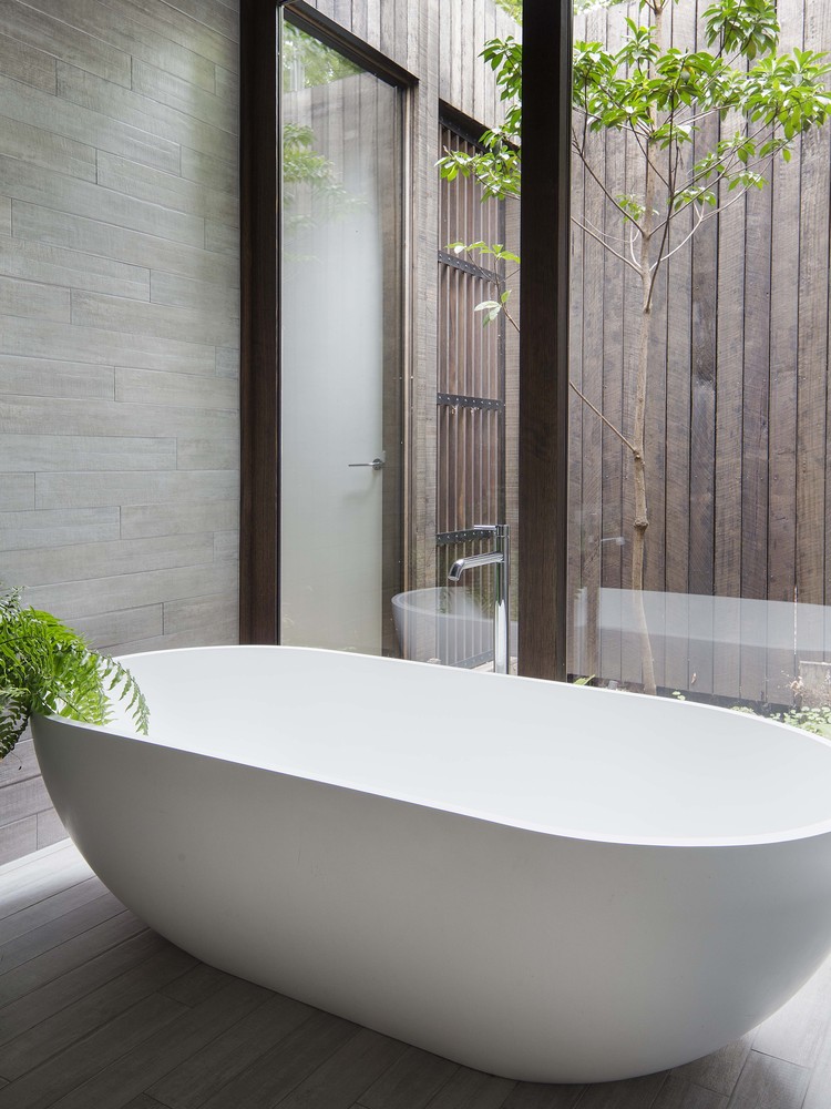 简朴环境中的景观对话-58