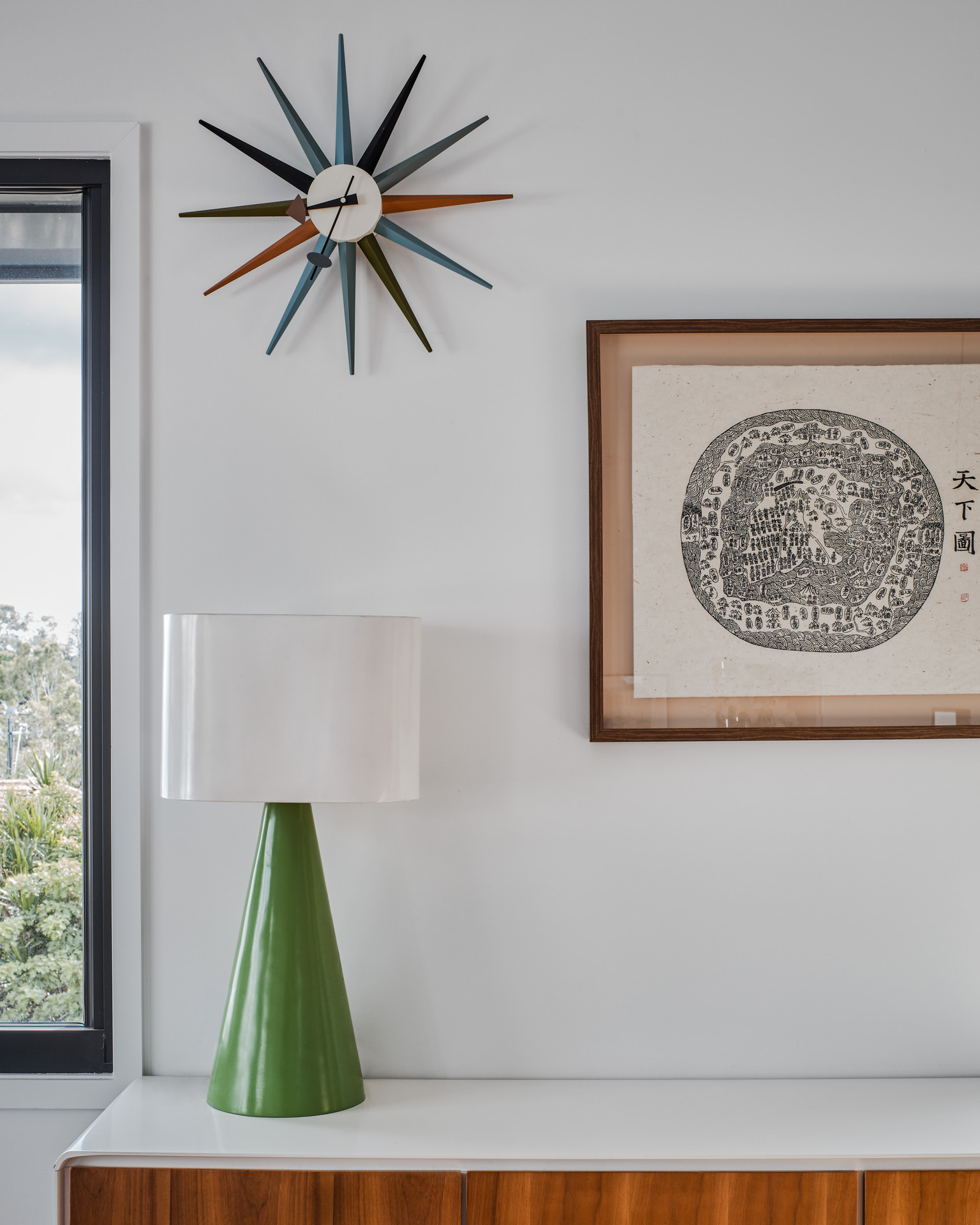 西荷兰公园府邸丨Happy Haus-25